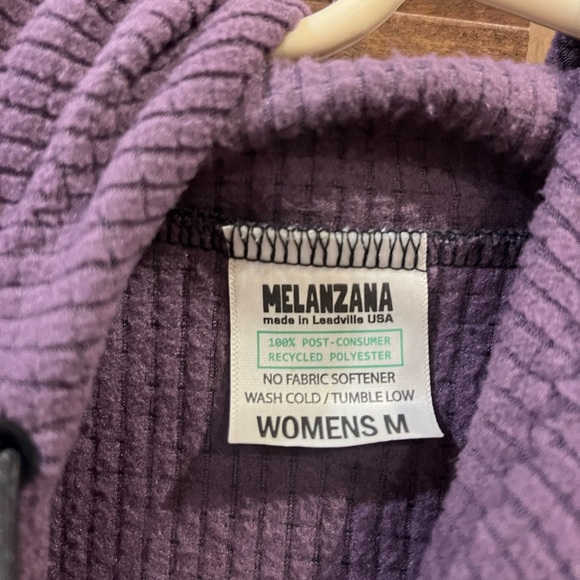 Melanzana Dress - Women’s Medium - Picture 3 of 3